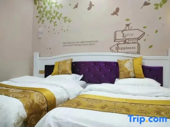 Anqing Hongzhi Hotel