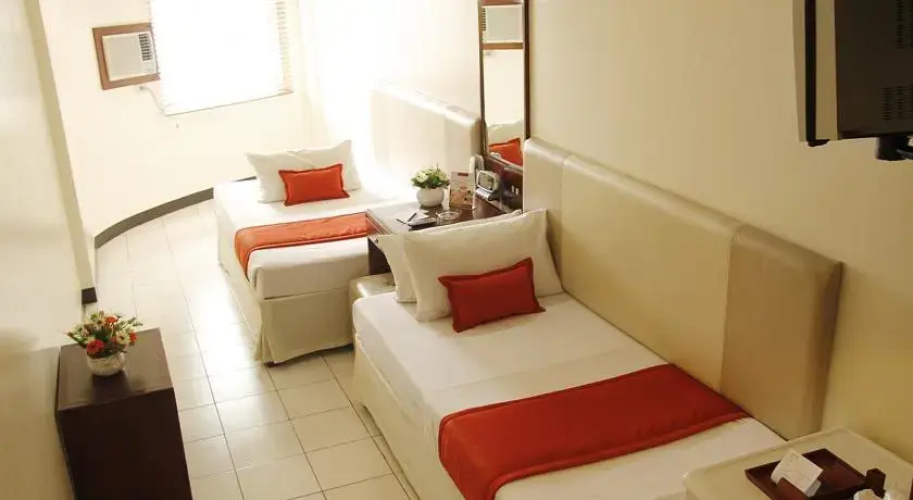 Hostel 1632