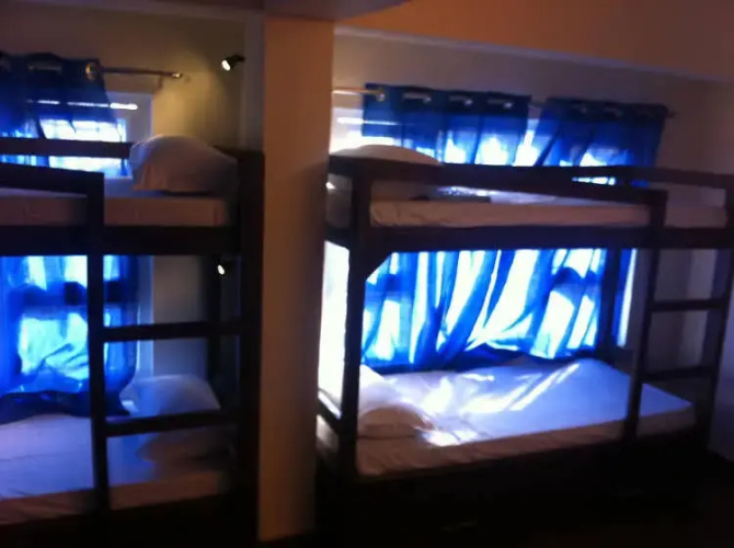 Bunkotel (Bunk@4&6)