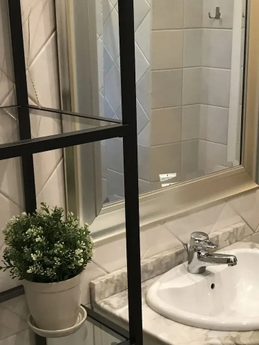 Classic Apartment