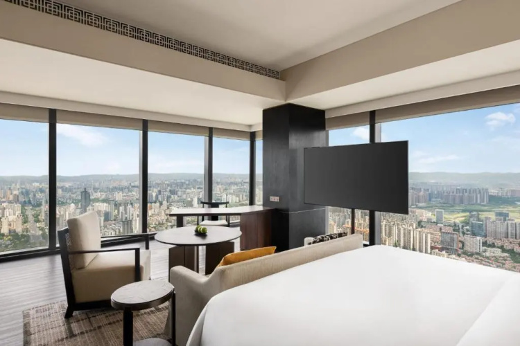 Shangri-La Nanning