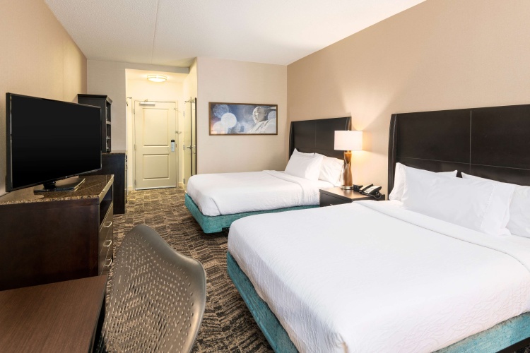 Hilton Garden Inn Silver Spring White Oak photo 8
