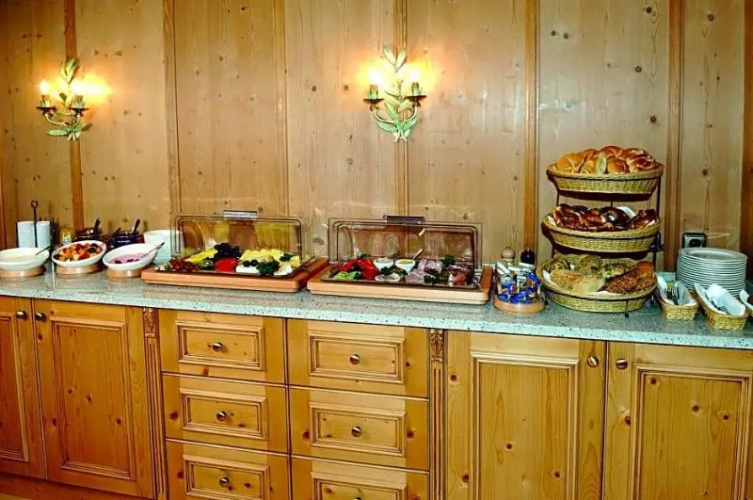 Alpenhof, Bild 8