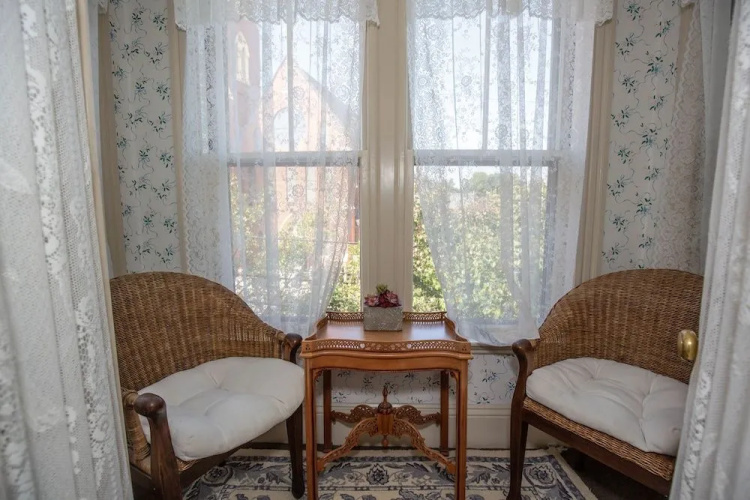 Clark Currier Inn