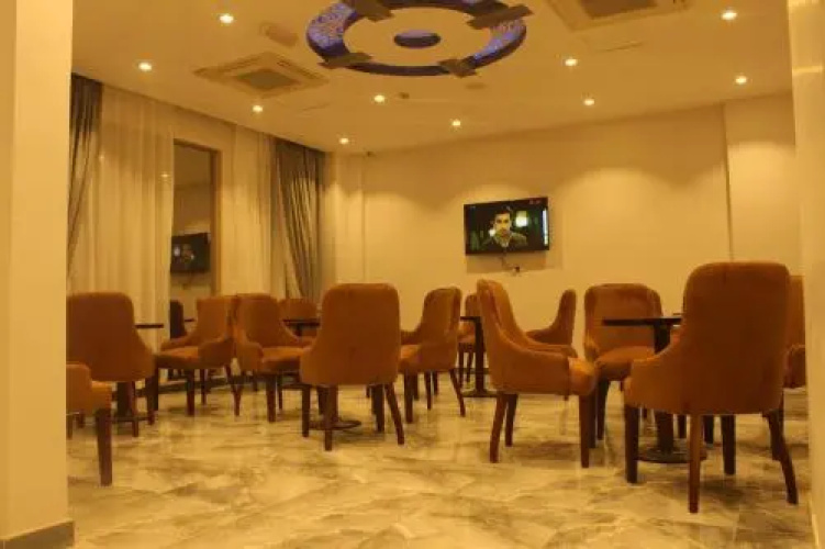 Muscat Horizon Hotel