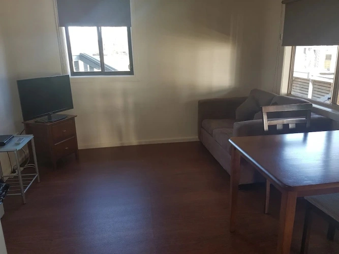 1 Bedroom Studio