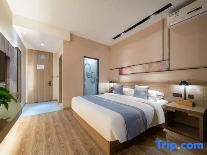 Twin Suite