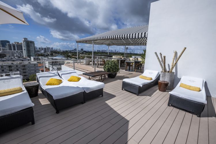 Hotel Croydon Miami Beach photo 21