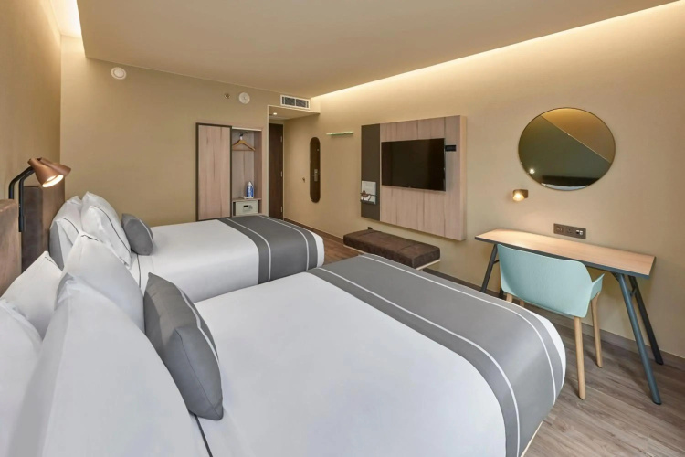 City Express Plus by Marriott Ensenada