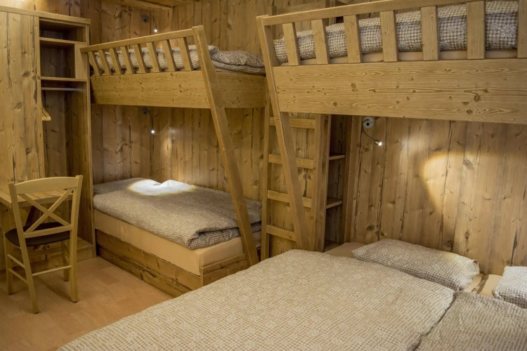 Alpine Classic Hotel