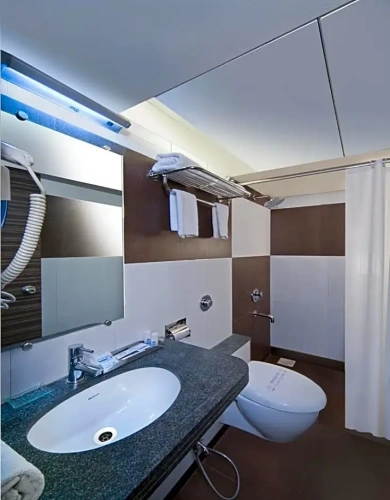 Executive Double room