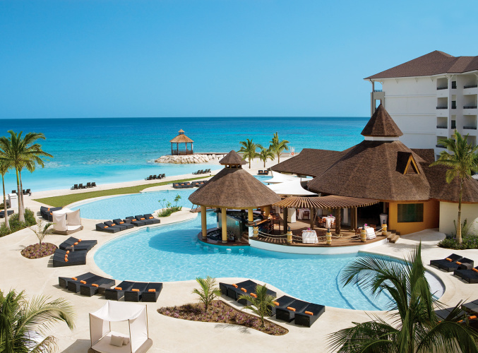 Secrets Wild Orchid Montego Bay - Luxury - Adults Only - All Inclusive photo 10