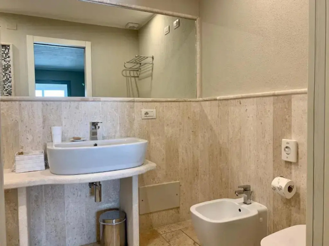 Domu Noa Hotel