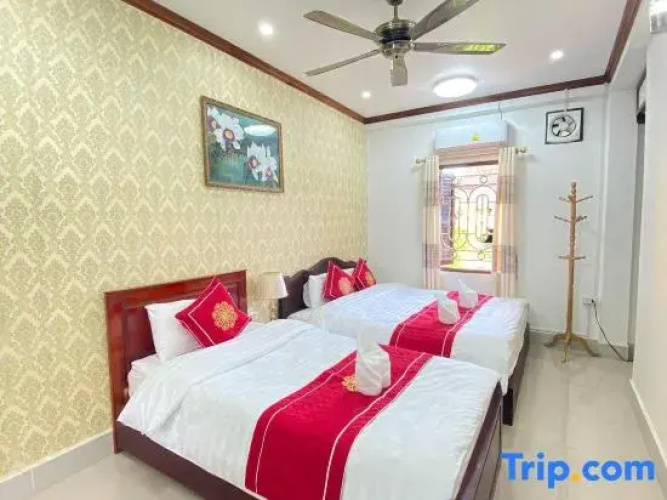 Xuan Keo Place House 2