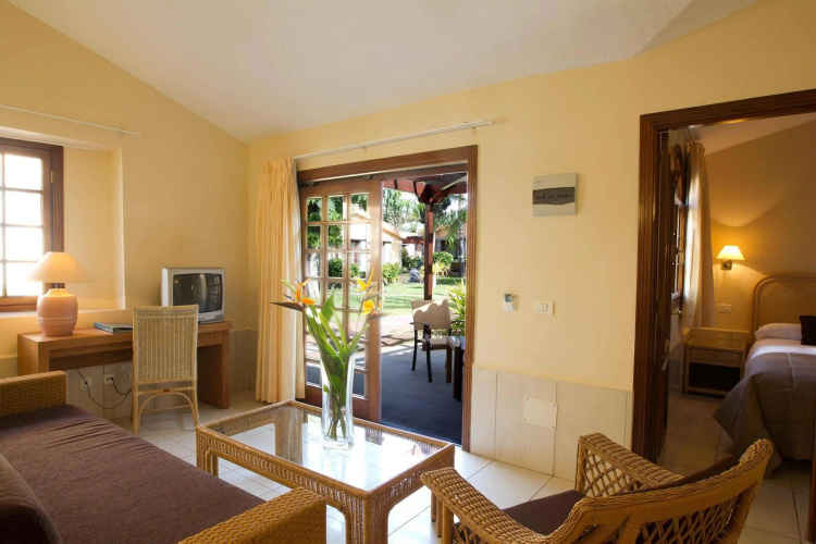 Suites And Villas By Dunas photo 9