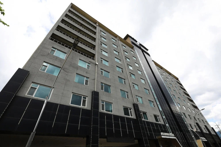 Imagen del hotel
