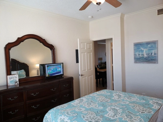 2 Bedrooms Standard room