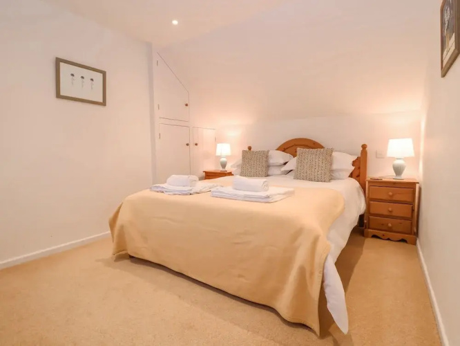 Valley Farm Cottage