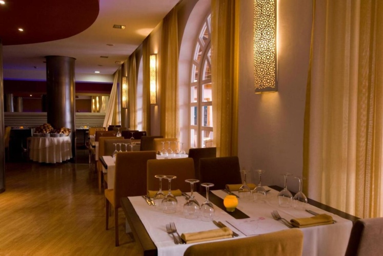 Timoulay Hotel and Spa Agadir photo 12