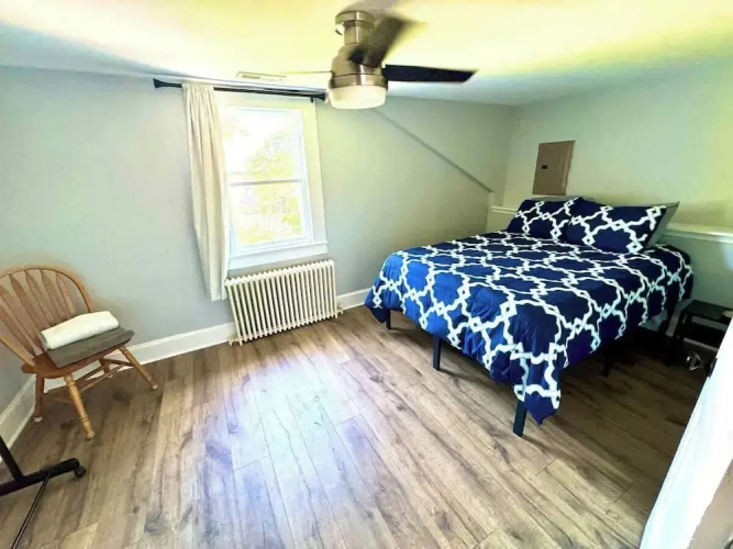Solomons Island 6BR Family Getaway