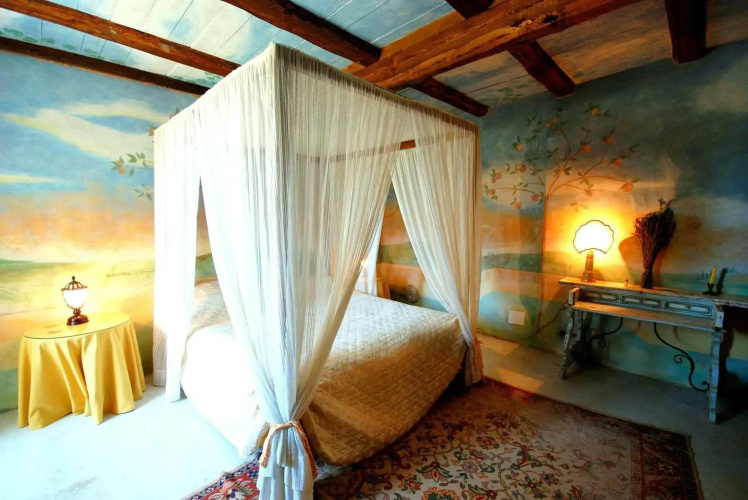 Villa Rignana - The Tuscan Collection