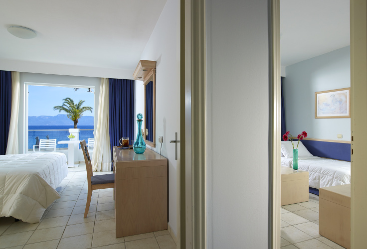 Dimitra Beach Hotel & Suites photo 7