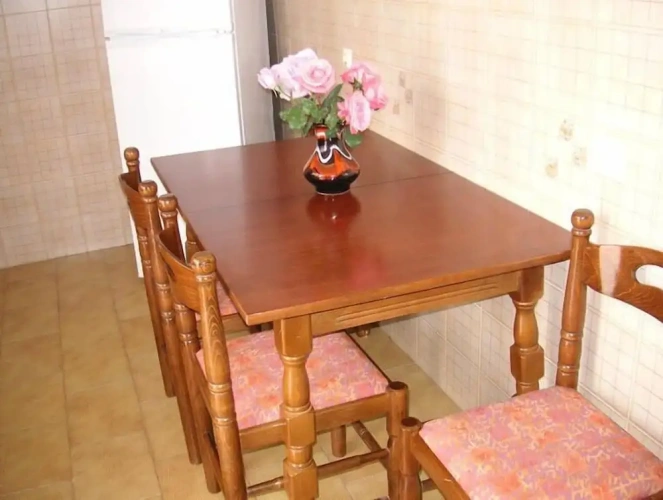2 Bedrooms Apartment with balcony