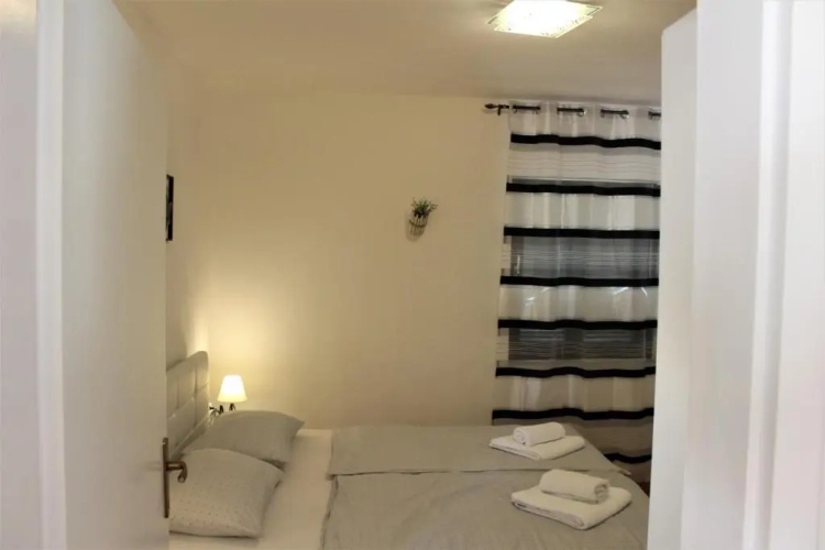 Apartments Željko