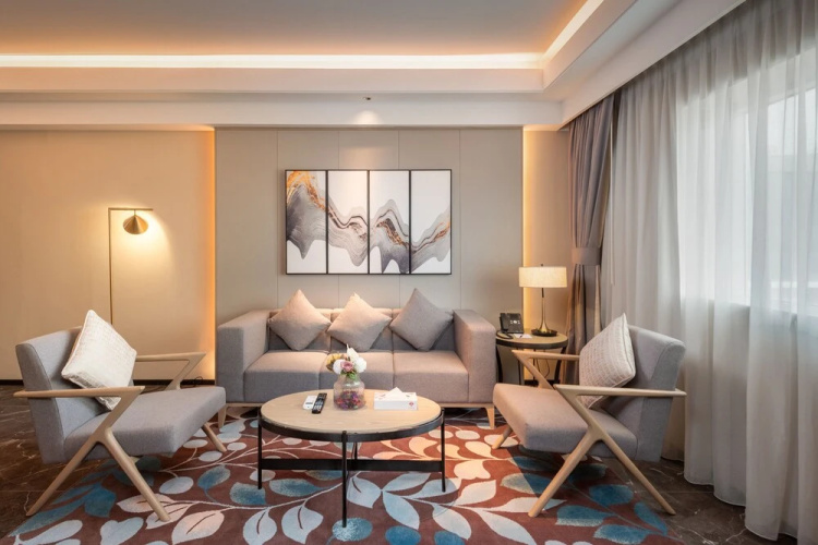 Aber Beni Amr Hotel