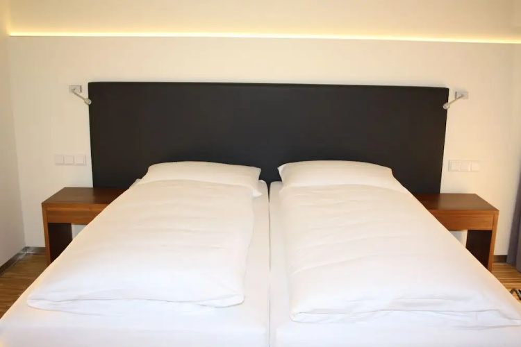 Hotel Apfelbaum