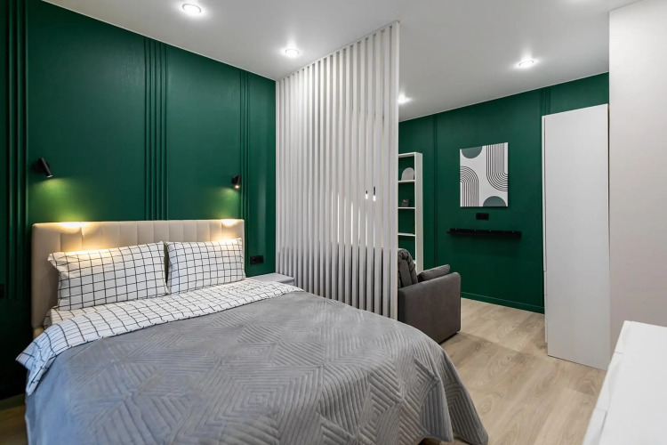 Фотография номера квартиры ArendaGrad на проспекте Рязанский