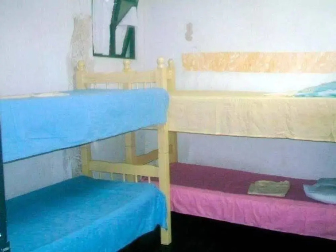 Hostel Torre