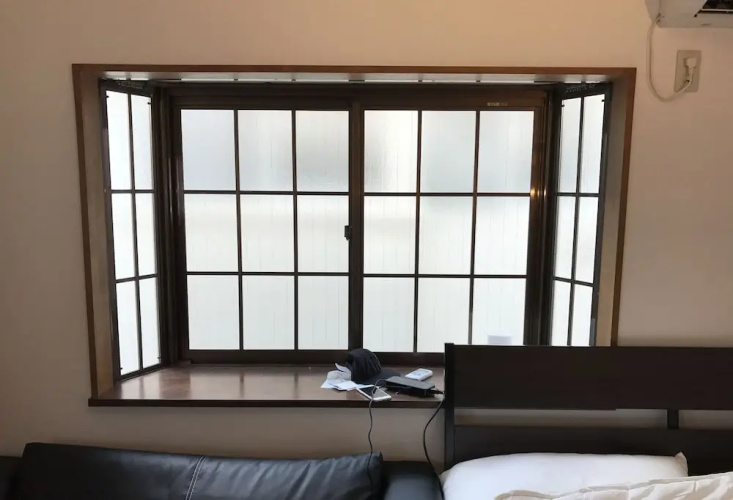 Tokyo Urban Flat Hotel 201