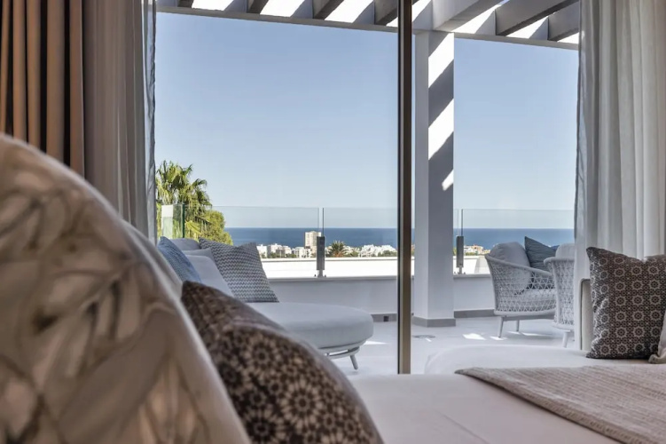 Dionis Boutique Hotel & Spa