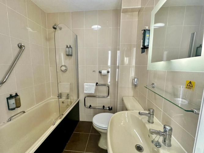 Carlisle Station Hotel, Sure Hotel Collection by BW photo 10