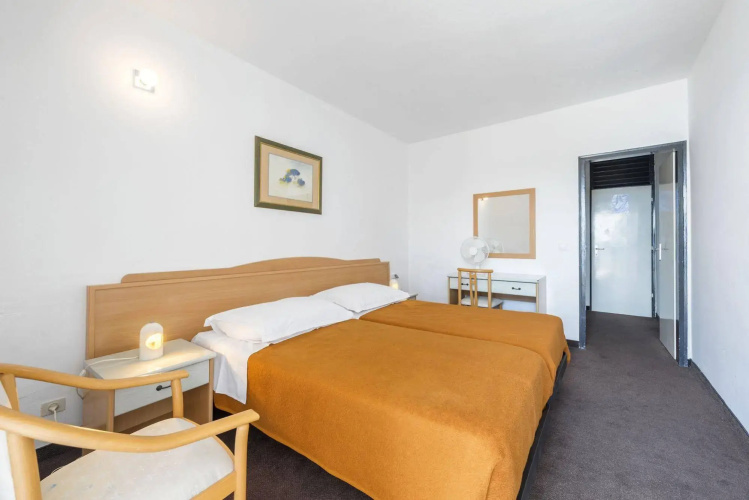 Villa Dalmacija Hvar Hotel