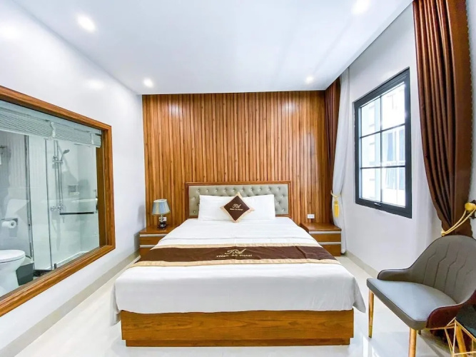 An Hotel Ha Long