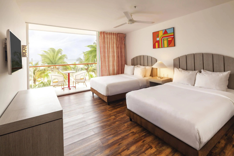 Decameron Isleno photo 7