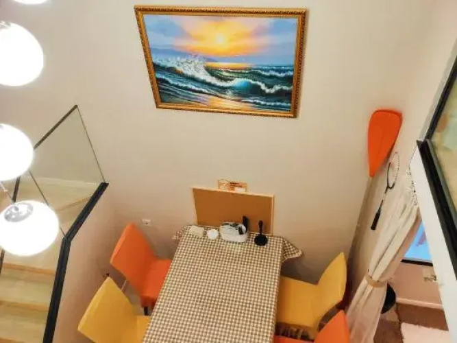 Beijing Youth Apartment