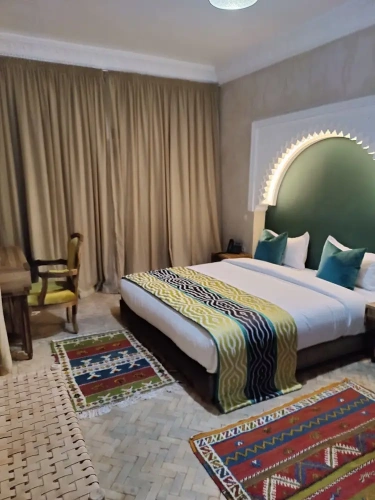Double Junior Suite