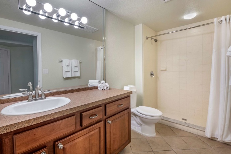 Hilton Vacation Club Mystic Dunes Orlando photo 11