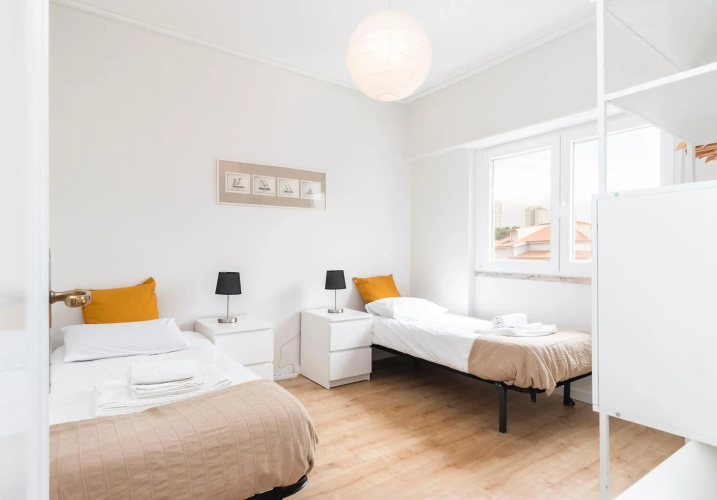 Parede Apartment 2