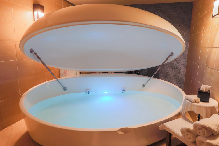 Hyatt Regency Lake Tahoe Resort, Spa & Casino photo 24