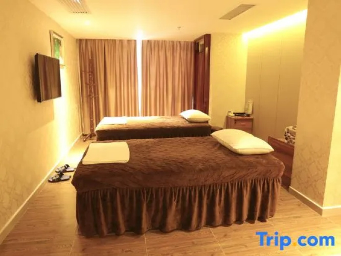Yu Da Hotel