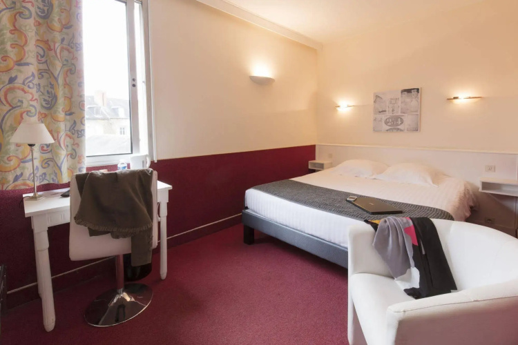 Citotel Lion D'or