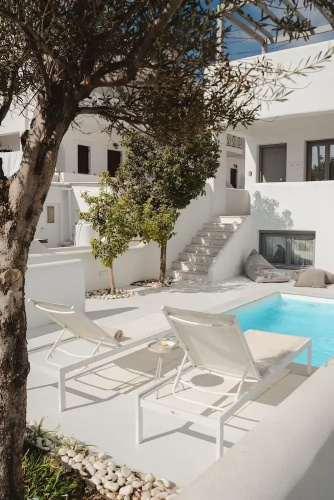 Villa Amy Agios Prokopis