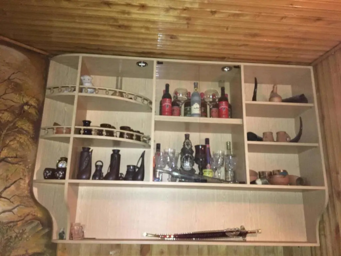 Zaza Guest Room