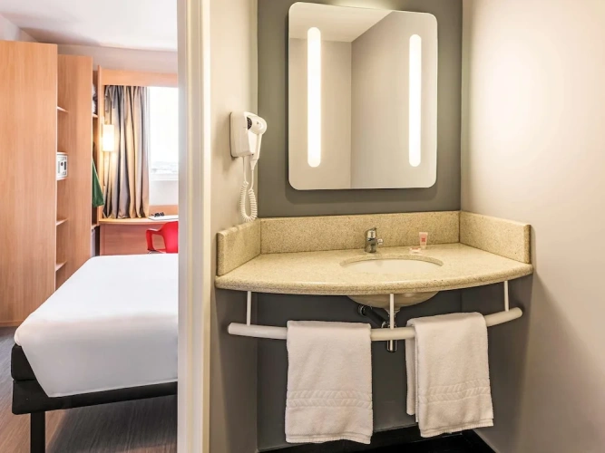 Standard Double Apartment