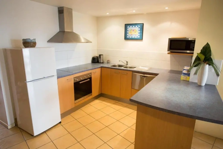 1 Bedroom Double Apartment