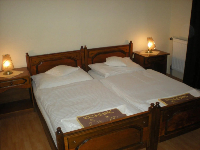 Hotel Kentaur